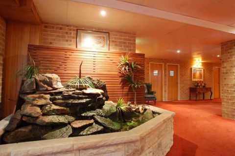 The Hermitage - Brisbane 4u 2