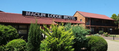 Maclin Lodge - Brisbane 4u 0