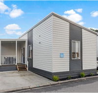 Discovery Parks Warrnambool - Brisbane 4u