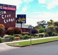 Elm Tree Motel - Brisbane 4u