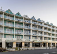 Lady Bay Resort - Brisbane 4u