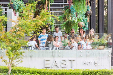 East Hotel - Tourism Brisbane 0