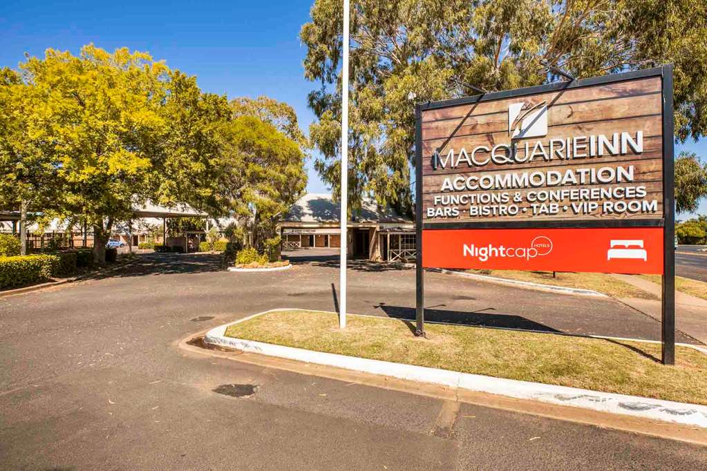Magometon NSW Brisbane Tourism