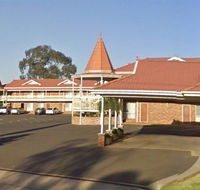 Abel Tasman Motor Inn - Brisbane Tourism
