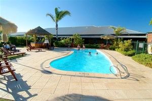 Dunsborough Central Motel - Tourism Brisbane 0