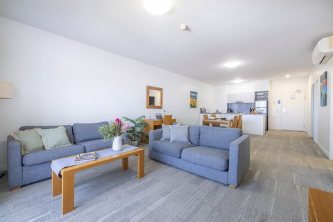 Aligned Corporate Residences Mackay - Brisbane 4u 1