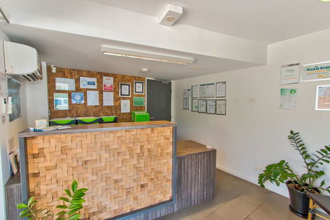 Mackay Oceanside Central Hotel - Brisbane 4u 2