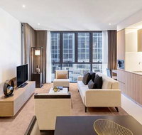Skye Hotel Suites - Tourism Brisbane