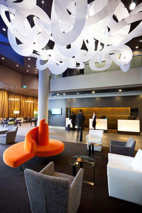 PARKROYAL Parramatta - Tourism Brisbane 2