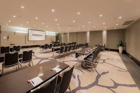 PARKROYAL Parramatta - Tourism Brisbane 15