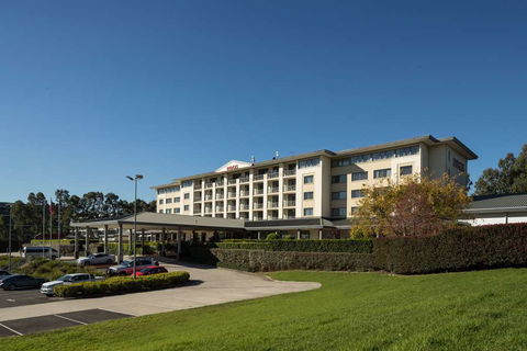 Rydges Norwest Sydney - Tourism Brisbane 0