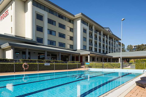 Rydges Norwest Sydney - Tourism Brisbane 1