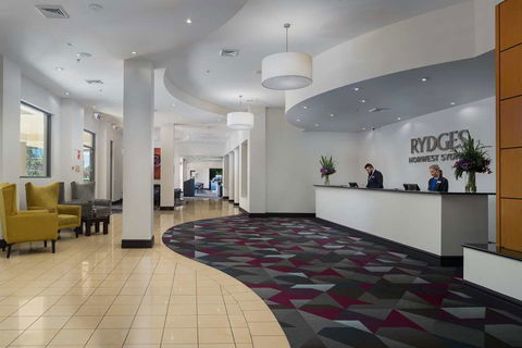 Rydges Norwest Sydney - Tourism Brisbane 3