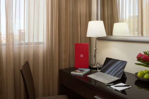 Rydges Norwest Sydney - Tourism Brisbane 5