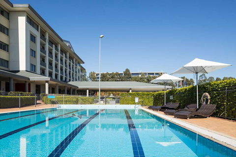 Rydges Norwest Sydney - Tourism Brisbane 7