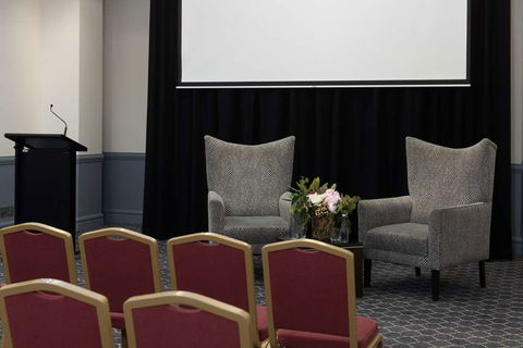 Rydges Norwest Sydney - Tourism Brisbane 9