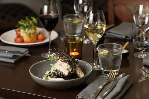 Rydges Norwest Sydney - Tourism Brisbane 12