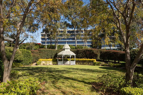 Rydges Norwest Sydney - Tourism Brisbane 14