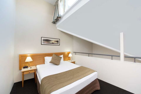 APX Apartments Parramatta - Tourism Brisbane 10