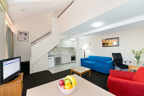 APX Apartments Parramatta - Tourism Brisbane 11
