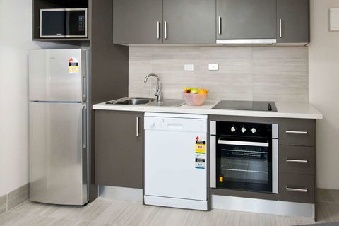 APX Apartments Parramatta - Tourism Brisbane 12