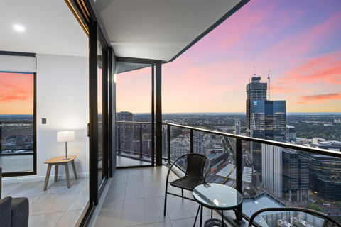 Astra Apartments Parramatta - Skyrise - Tourism Brisbane 2