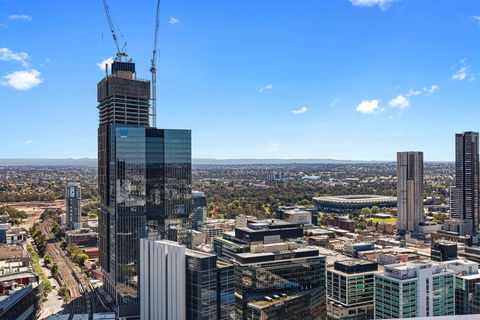 Astra Apartments Parramatta - Skyrise - Tourism Brisbane 3
