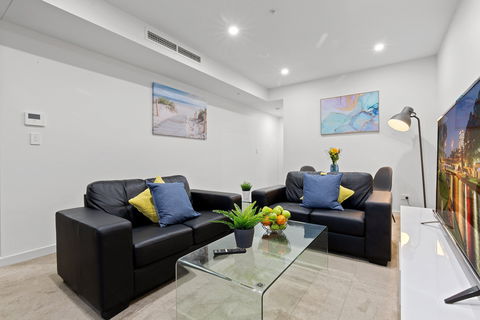 Astra Apartments Parramatta - Skyrise - Tourism Brisbane 4