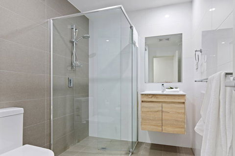 Astra Apartments Parramatta - Skyrise - Tourism Brisbane 5