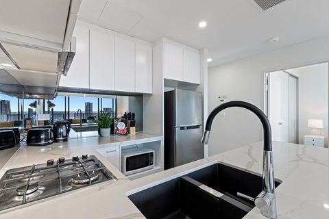 Astra Apartments Parramatta - Skyrise - Tourism Brisbane 6