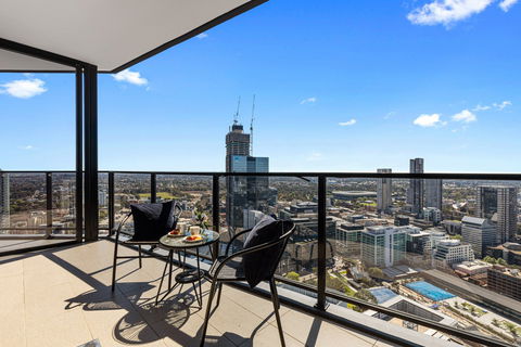 Astra Apartments Parramatta - Skyrise - Tourism Brisbane 8