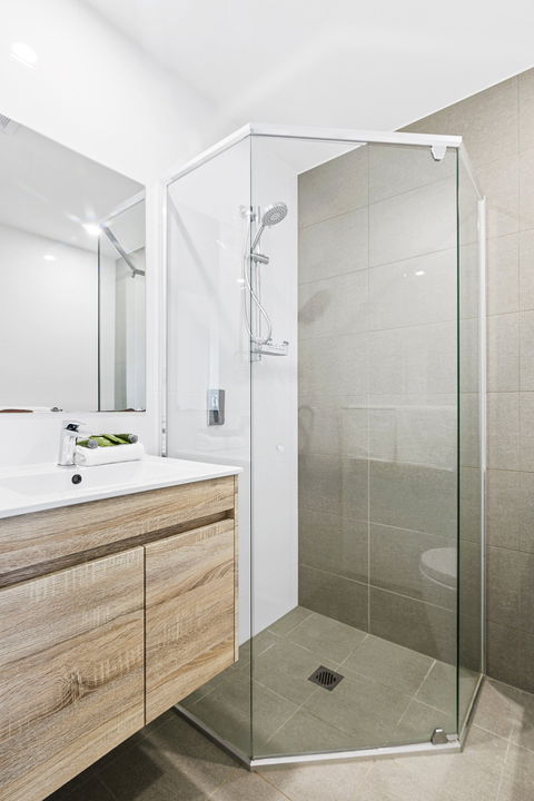 Astra Apartments Parramatta - Skyrise - Tourism Brisbane 9