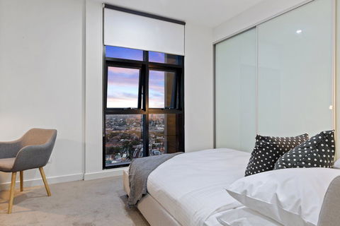 Astra Apartments Parramatta - Skyrise - Tourism Brisbane 10