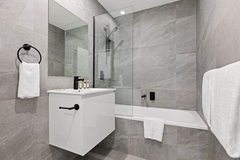 Astra Apartments Parramatta - Skyrise - Tourism Brisbane 11