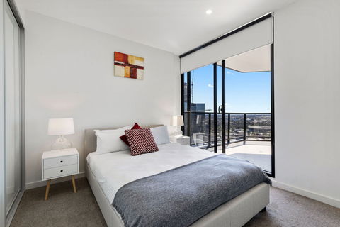 Astra Apartments Parramatta - Skyrise - Tourism Brisbane 14