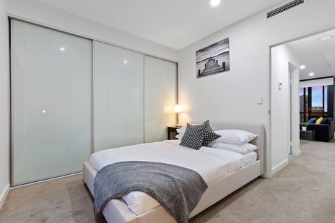 Astra Apartments Parramatta - Skyrise - Tourism Brisbane 15