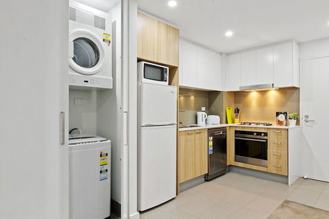 Astra Apartments Parramatta - Skyrise - Tourism Brisbane 16