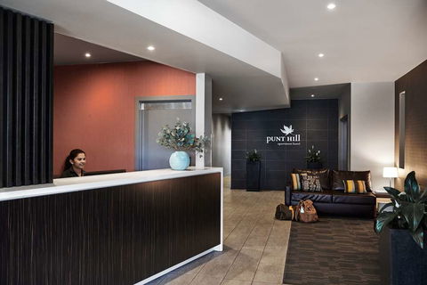 Punthill Knox - Brisbane Tourism 1