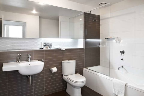 Punthill Knox - Brisbane Tourism 4