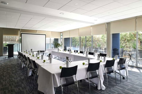 Punthill Knox - Brisbane Tourism 7