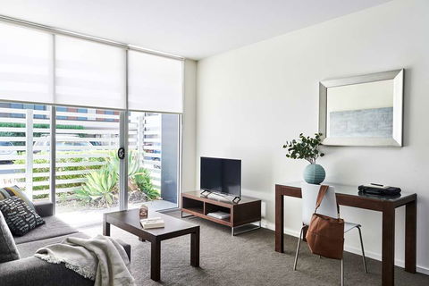 Punthill Knox - Brisbane Tourism 9