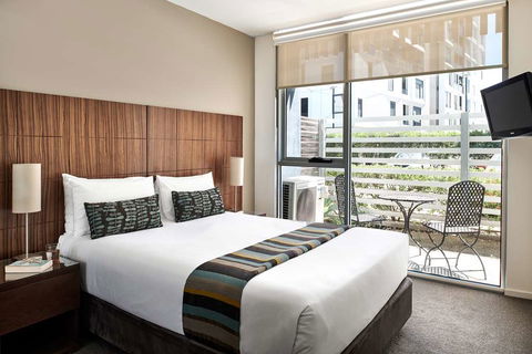 Punthill Knox - Brisbane Tourism 13
