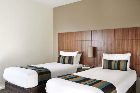 Punthill Knox - Brisbane Tourism 15