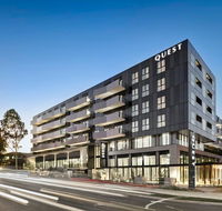 Quest Burwood East - Brisbane Tourism