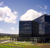 Hyatt Place Melbourne Caribbean Park - Brisbane Tourism