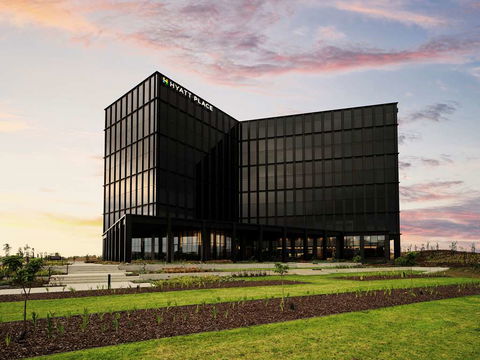 Hyatt Place Melbourne Caribbean Park - Brisbane Tourism 1