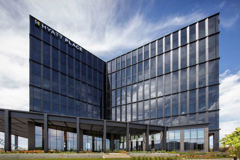 Hyatt Place Melbourne Caribbean Park - Brisbane Tourism 3