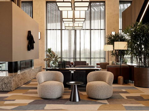 Hyatt Place Melbourne Caribbean Park - Brisbane Tourism 4