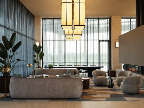 Hyatt Place Melbourne Caribbean Park - Brisbane Tourism 5