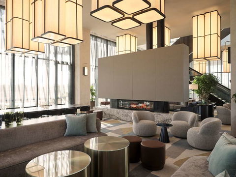 Hyatt Place Melbourne Caribbean Park - Brisbane Tourism 6